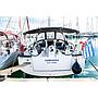 Book yachts online - sailboat - Sun Odyssey 410 - Marianna - rent
