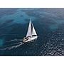 Book yachts online - sailboat - Sun Odyssey 410 - Marianna - rent