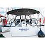 Book yachts online - sailboat - Sun Odyssey 410 - Marianna - rent