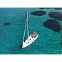 Book yachts online - sailboat - Sun Odyssey 410 - Marianna - rent