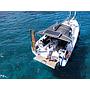 Book yachts online - sailboat - Sun Odyssey 410 - Marianna - rent