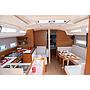 Book yachts online - sailboat - Sun Odyssey 410 - Marianna - rent