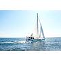 Book yachts online - sailboat - Sun Odyssey 490 - Porto Fino - rent