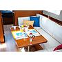 Book yachts online - sailboat - Sun Odyssey 490 - Porto Fino - rent