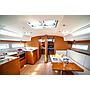 Book yachts online - sailboat - Sun Odyssey 490 - Porto Fino - rent