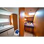 Book yachts online - sailboat - Sun Odyssey 490 - Porto Fino - rent