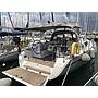 Book yachts online - sailboat - Bavaria Cruiser 41 - Leonidas - rent