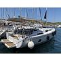 Book yachts online - sailboat - Hanse 418 - Shrimp - rent