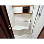 Book yachts online - sailboat - Hanse 458 - Avra - rent