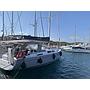 Book yachts online - sailboat - Hanse 508 - Moby Dick - rent