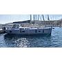 Book yachts online - sailboat - Hanse 508 - Moby Dick - rent