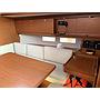 Book yachts online - sailboat - Dufour 390 Grand Large - Barracuda - rent