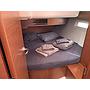 Book yachts online - sailboat - Dufour 390 Grand Large - Barracuda - rent