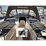Book yachts online - sailboat - Dufour 390 Grand Large - Barracuda - rent