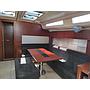 Book yachts online - sailboat - Hanse 508 - Quantum Wave - rent