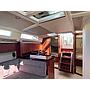 Book yachts online - sailboat - Hanse 418 - Mersina - rent