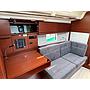 Book yachts online - sailboat - Hanse 418 - Mersina - rent