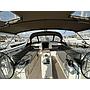 Book yachts online - sailboat - Sun Odyssey 490 - Kalm - rent