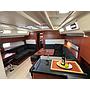 Book yachts online - sailboat - Hanse 458 - Bellatrix - rent