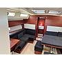 Book yachts online - sailboat - Hanse 458 - Bellatrix - rent