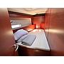 Book yachts online - sailboat - Hanse 458 - Bellatrix - rent