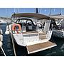 Book yachts online - sailboat - Dufour 460 Grand Large (5 cab) - Fish N`Chips - rent