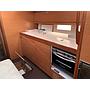 Book yachts online - sailboat - Dufour 460 Grand Large (5 cab) - Salted Caramel - rent