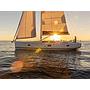 Book yachts online - sailboat - Hanse 508 - Andros - rent