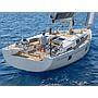 Book yachts online - sailboat - Hanse 508 - Andros - rent