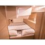 Book yachts online - sailboat - Hanse 508 - Phaedra - rent