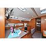 Book yachts online - sailboat - Bavaria 45 Cruiser - Samara - rent