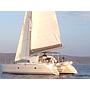 Book yachts online - catamaran - Lagoon 380 - Achilleas - rent