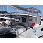 Book yachts online - catamaran - Astréa 42 - Wild Baleine - rent