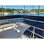 Book yachts online - catamaran - Nautitech 46 - Aquaholic - rent
