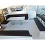 Book yachts online - catamaran - Nautitech 46 - Aquaholic - rent