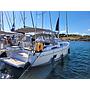 Book yachts online - sailboat - Hanse 418 - heNA - rent