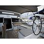 Book yachts online - sailboat - Beneteau Sense 50 - Free Bird - rent