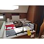 Book yachts online - sailboat - Jeanneau 51 - Sogno di Mare - rent
