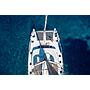 Book yachts online - catamaran - Lagoon 52 - Kepi - rent