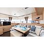 Book yachts online - catamaran - Lagoon 52 - Kepi - rent