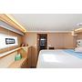 Book yachts online - catamaran - Lagoon 52 - Kepi - rent