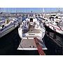 Book yachts online - sailboat - Bavaria Cruiser 41 - Calamari - rent