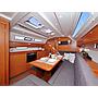 Book yachts online - sailboat - Bavaria Cruiser 41 - Calamari - rent