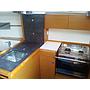 Book yachts online - sailboat - Sun Odyssey 349 - Helios - rent