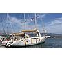 Book yachts online - sailboat - Sun Odyssey 45 - MondoX (refit 2019) - rent