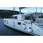 Book yachts online - catamaran - Lagoon 450  Fly (A/C-Generator-Watermaker-SolarPanel) - Corona Borealis - rent