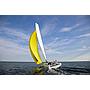 Book yachts online - sailboat - Pogo 12.5 - The one - rent