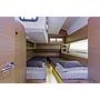 Book yachts online - sailboat - Dufour 520 Grand Large - Euribia - rent