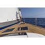 Book yachts online - sailboat - Dufour 520 Grand Large - Euribia - rent