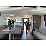 Book yachts online - catamaran - Bali 4.6 - Moderna - A/C, Generator, WM, Solar Panel, BBQ - rent
